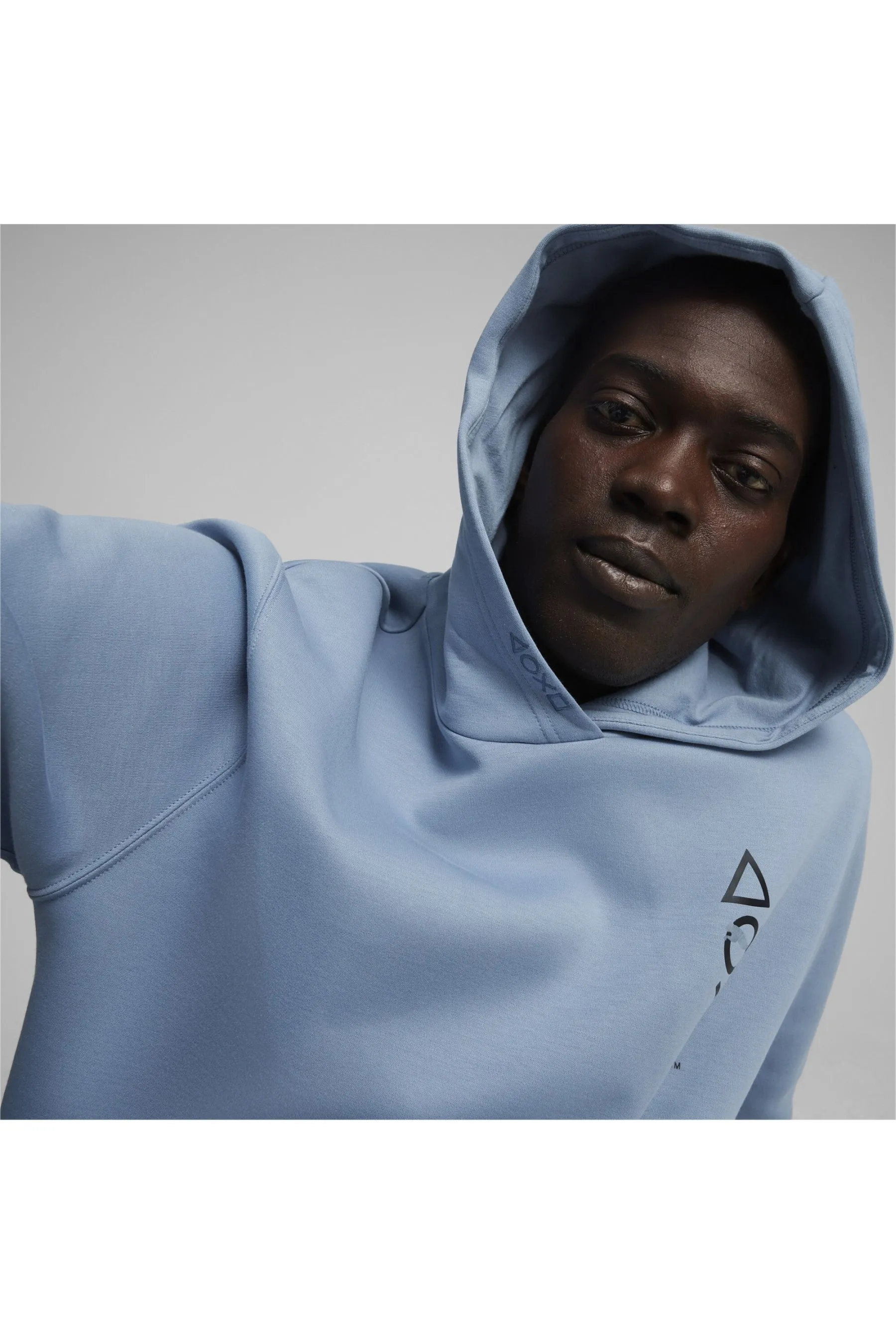 Puma Mens Playstation Hoodie    
