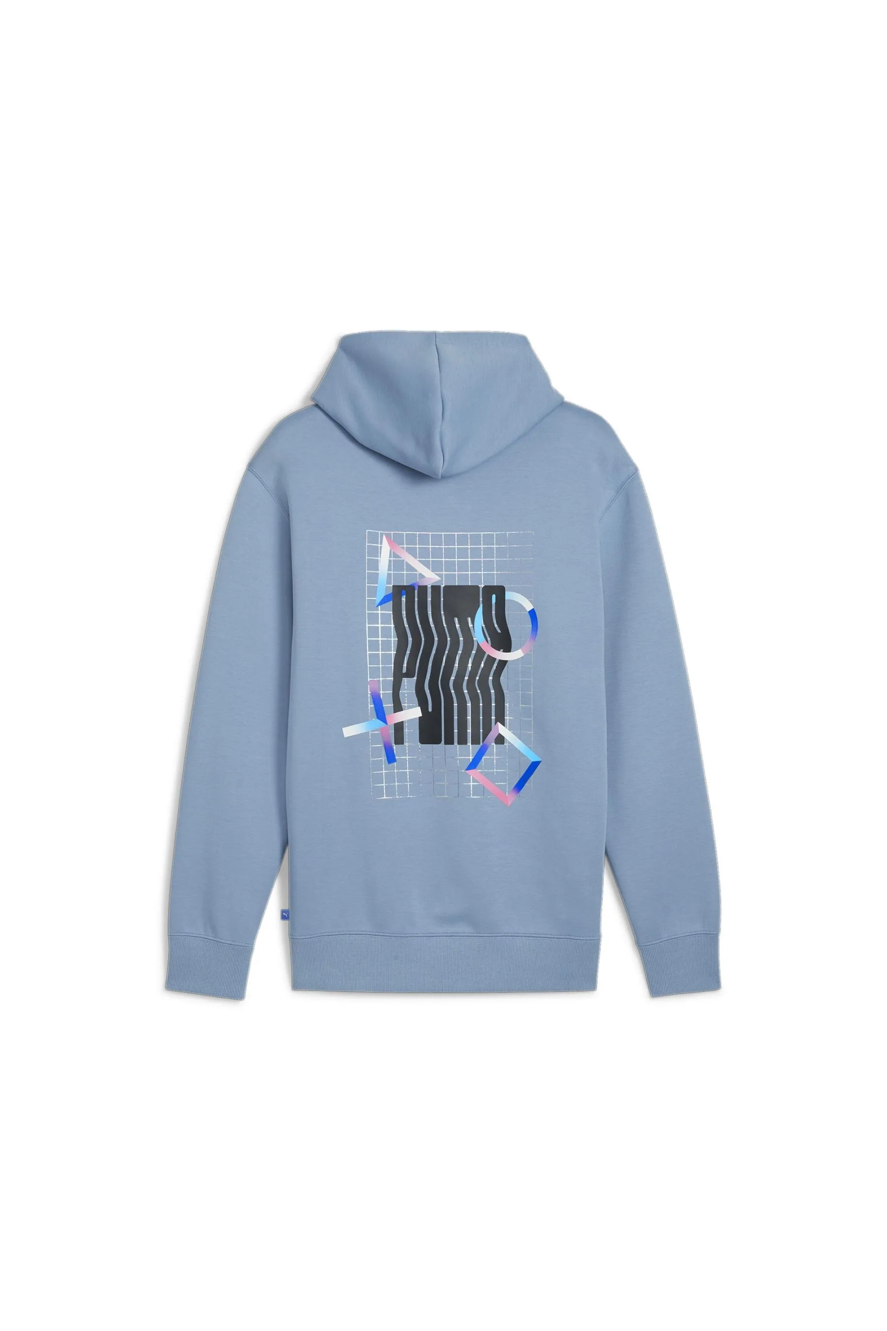 Puma Mens Playstation Hoodie    