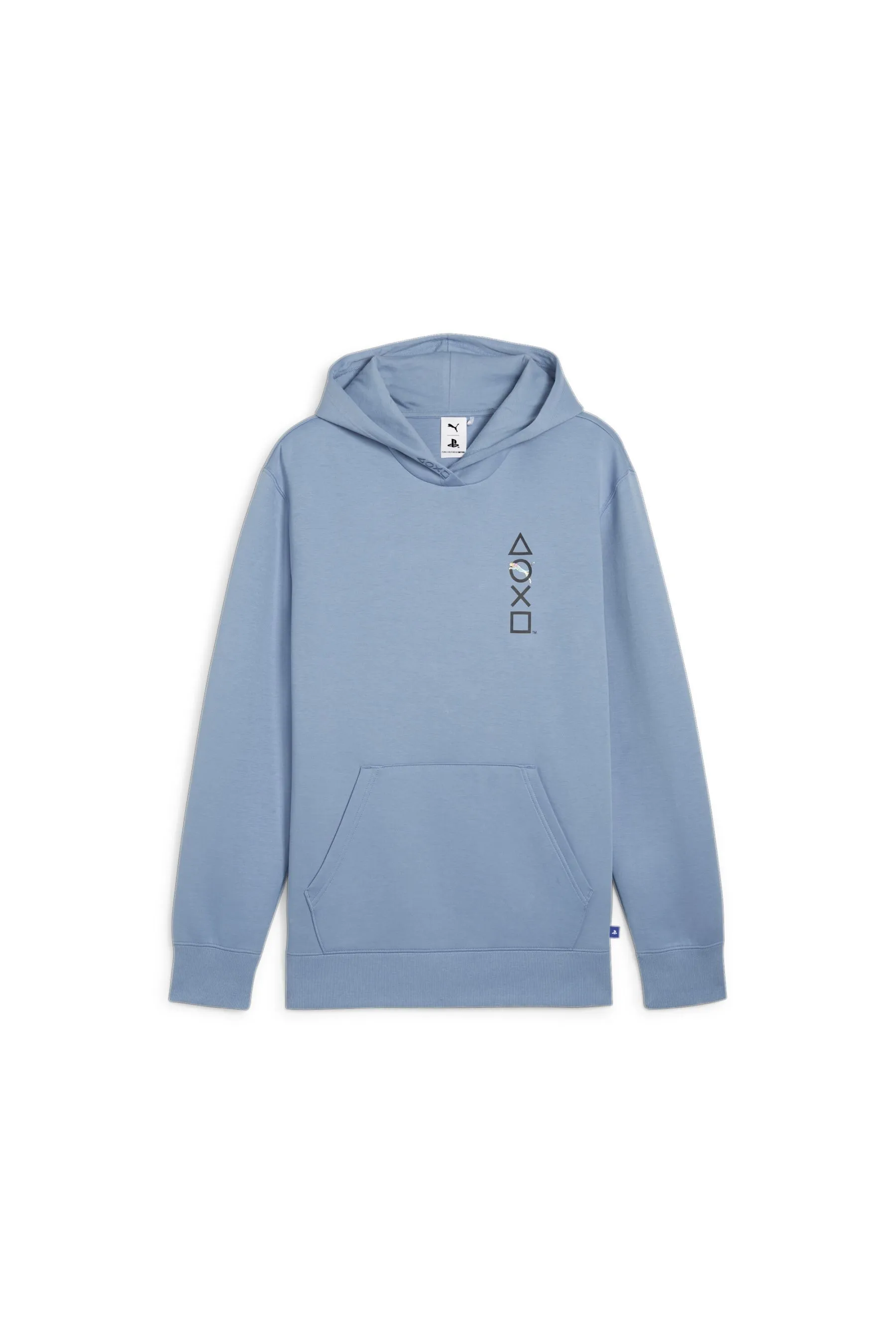 Puma Mens Playstation Hoodie    