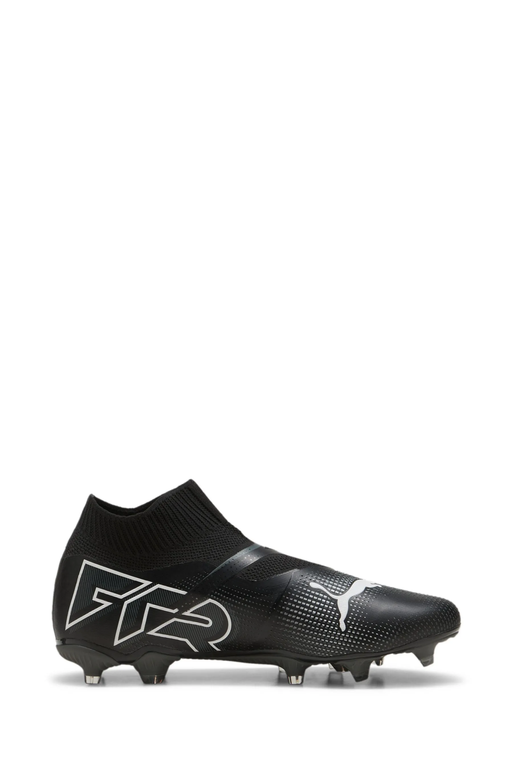 Puma Uomo - Future 7 Match Fg/AG - Stivali da calcio senza lacci