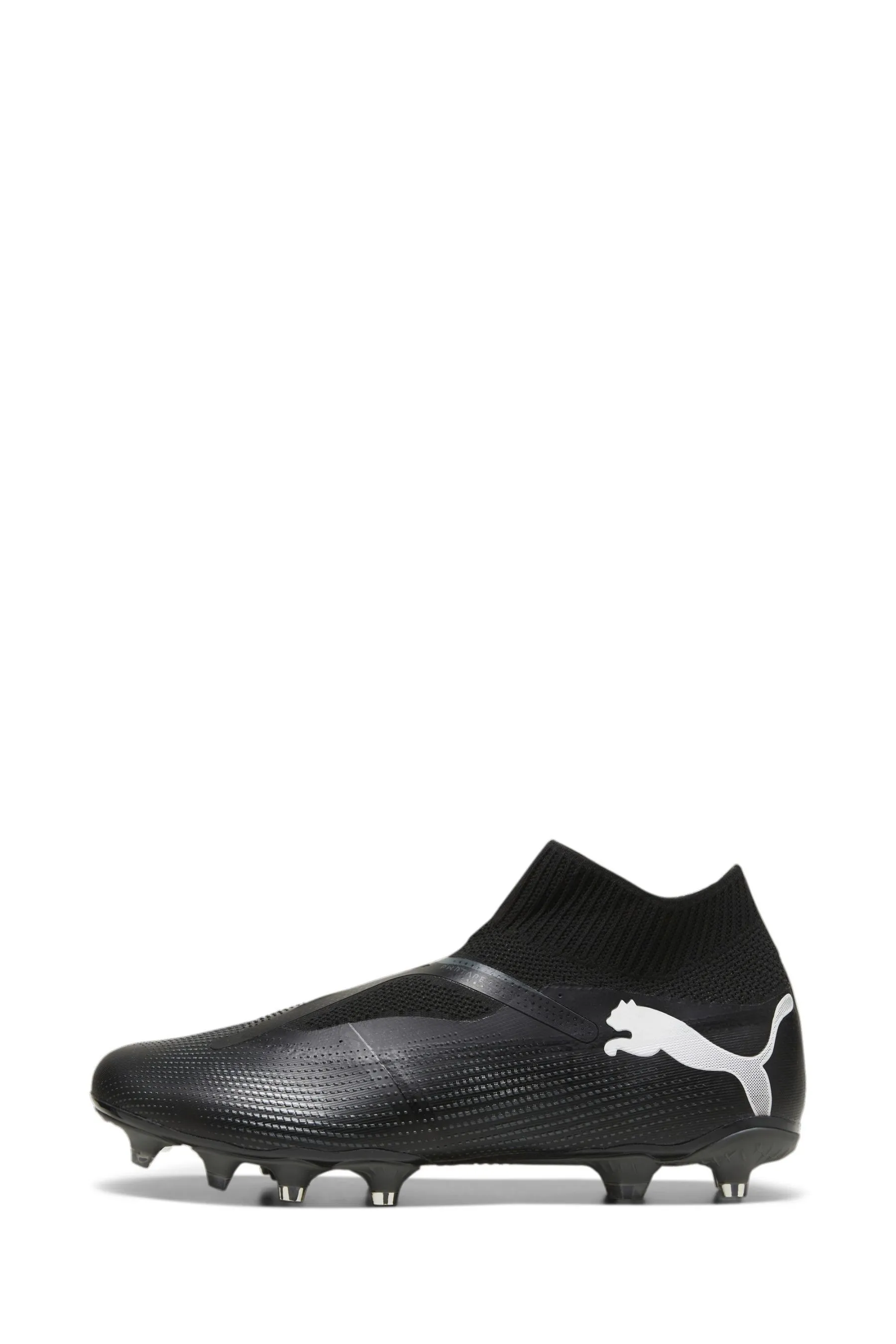 Puma Uomo - Future 7 Match Fg/AG - Stivali da calcio senza lacci