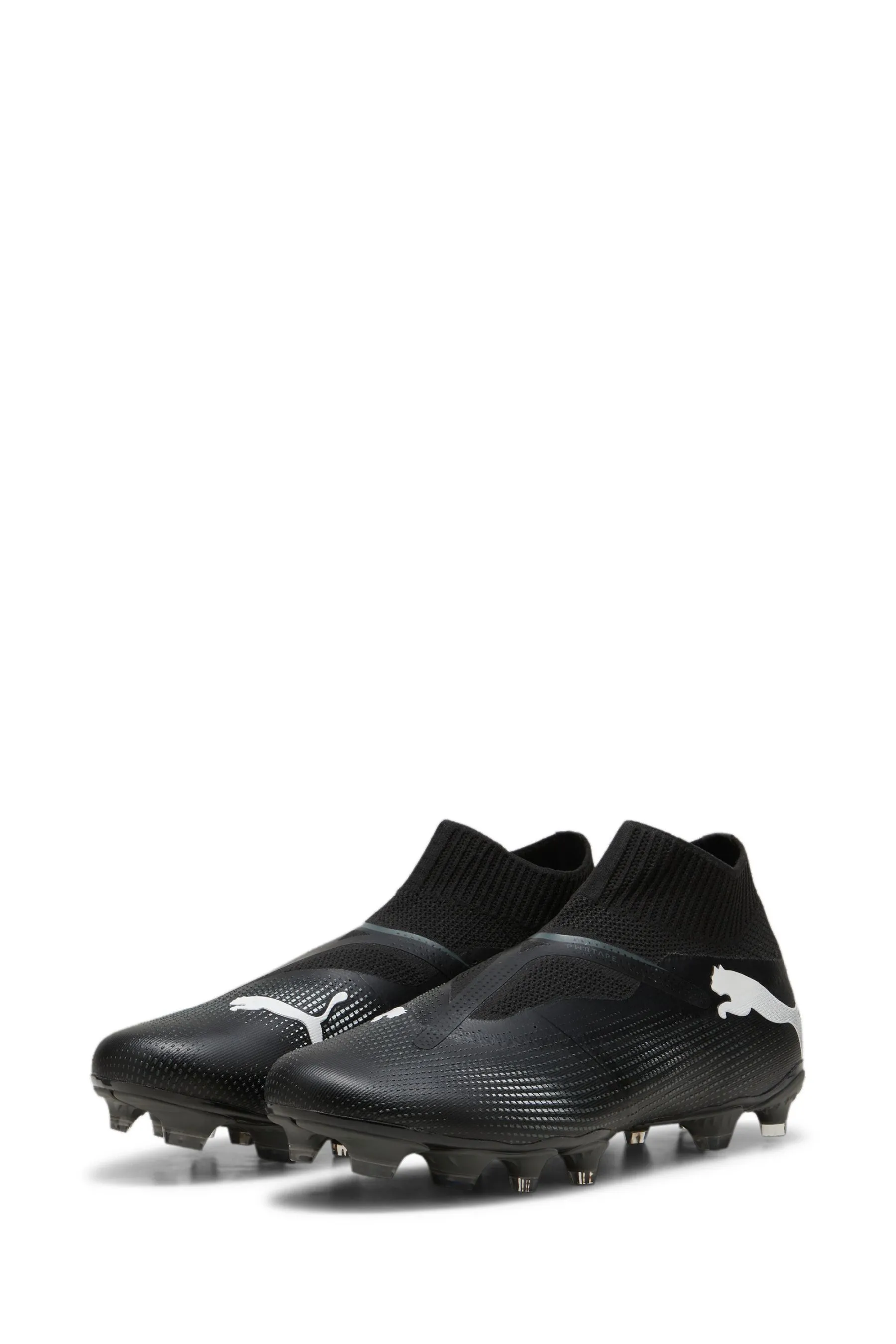 Puma Uomo - Future 7 Match Fg/AG - Stivali da calcio senza lacci