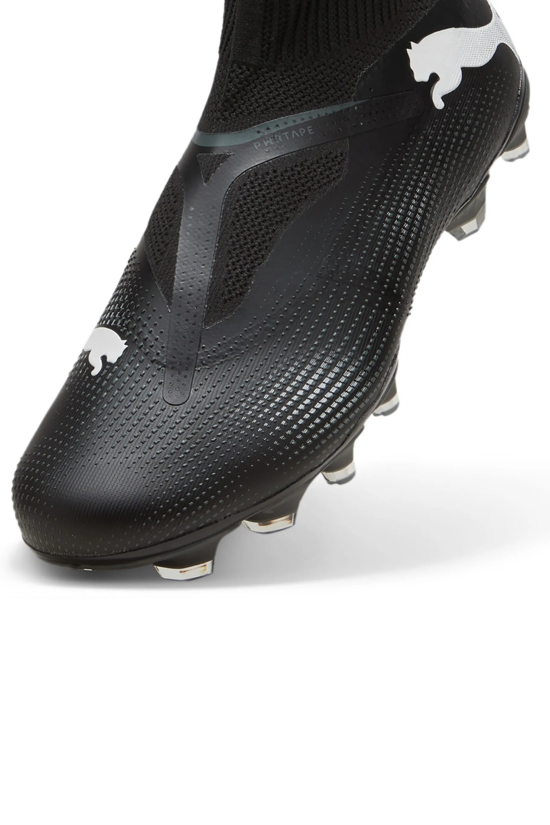 Puma Uomo - Future 7 Match Fg/AG - Stivali da calcio senza lacci