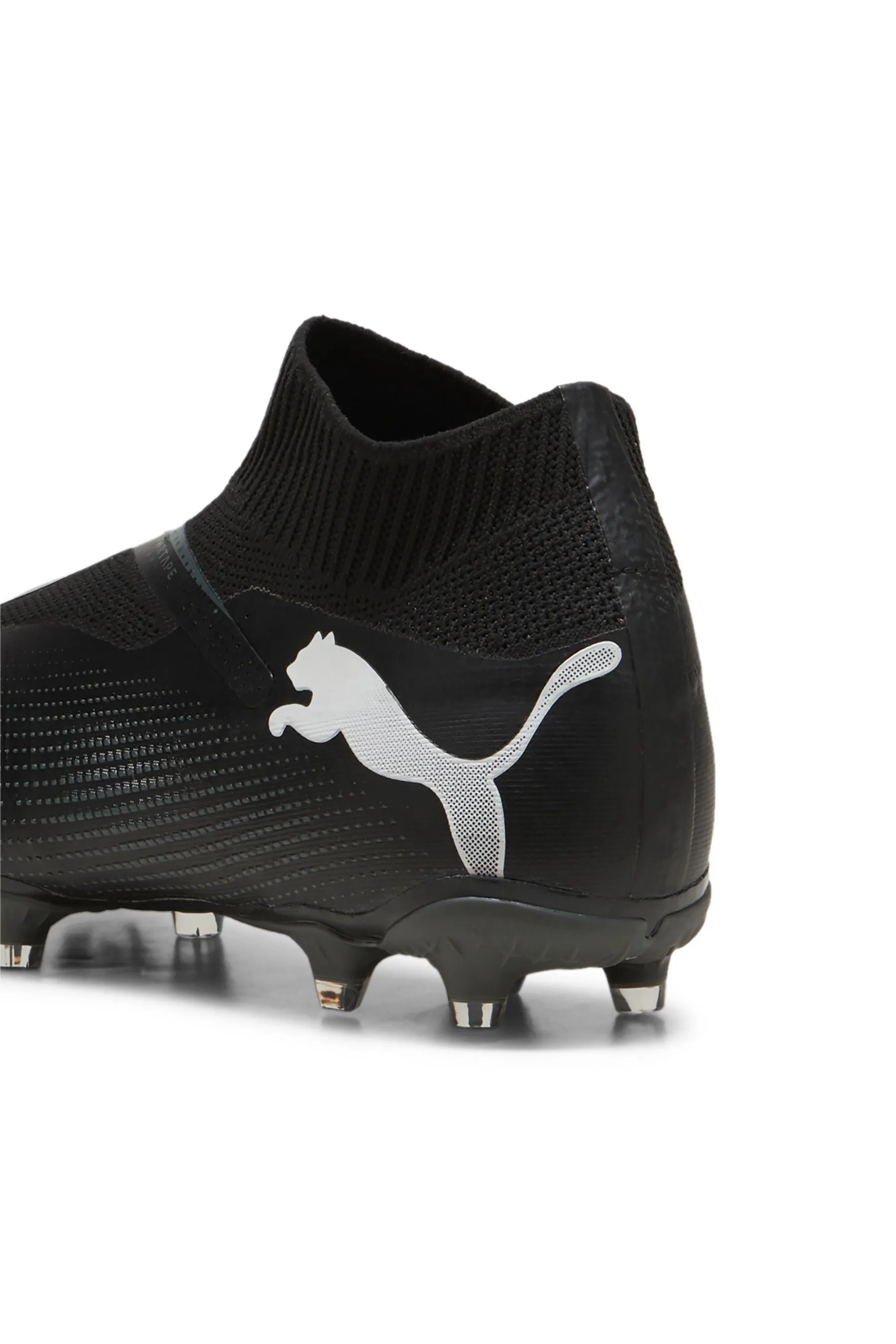 Puma Uomo - Future 7 Match Fg/AG - Stivali da calcio senza lacci