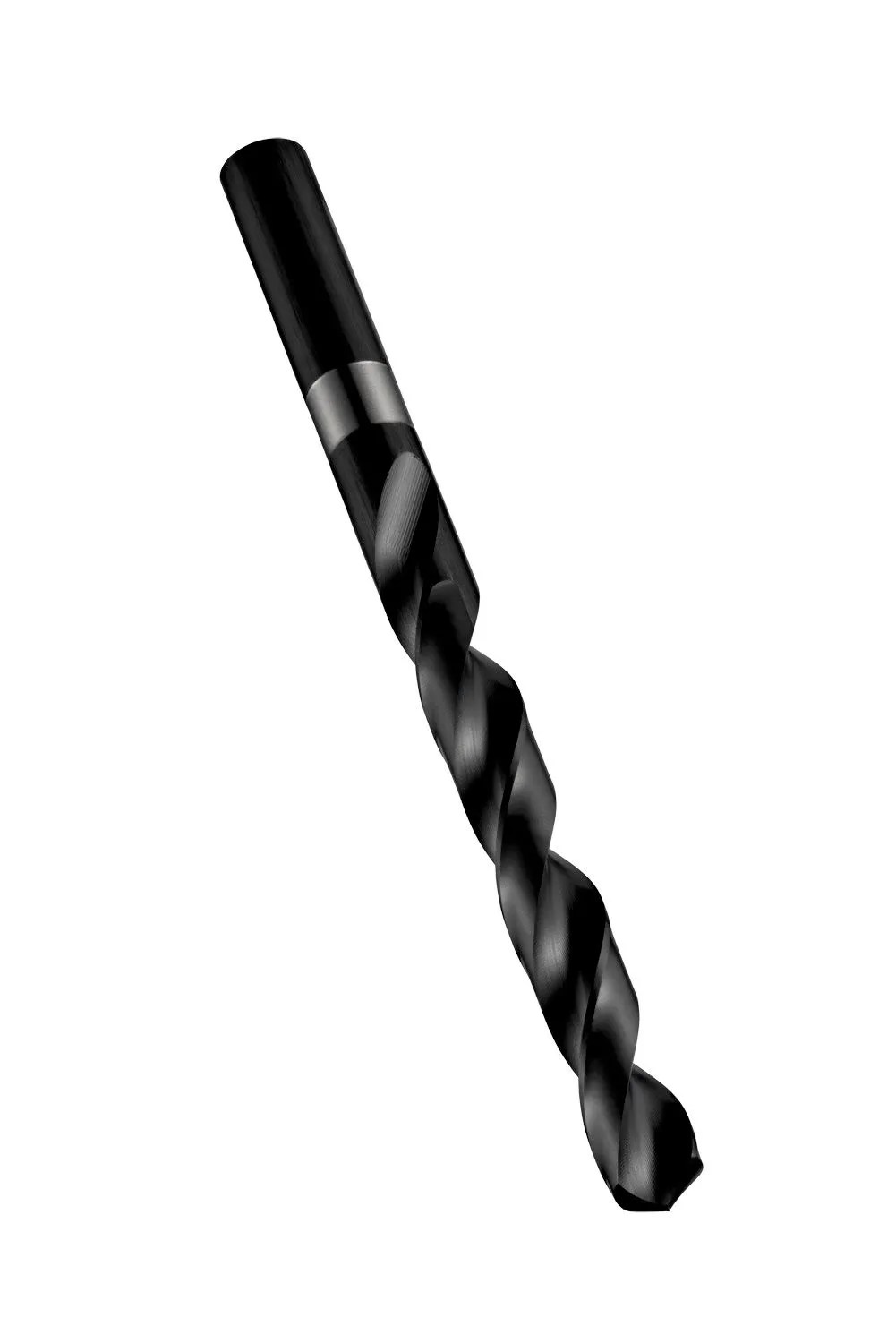 Punta da officina Dormer, HSS, Ø 13mm, lunghezza 151 mm