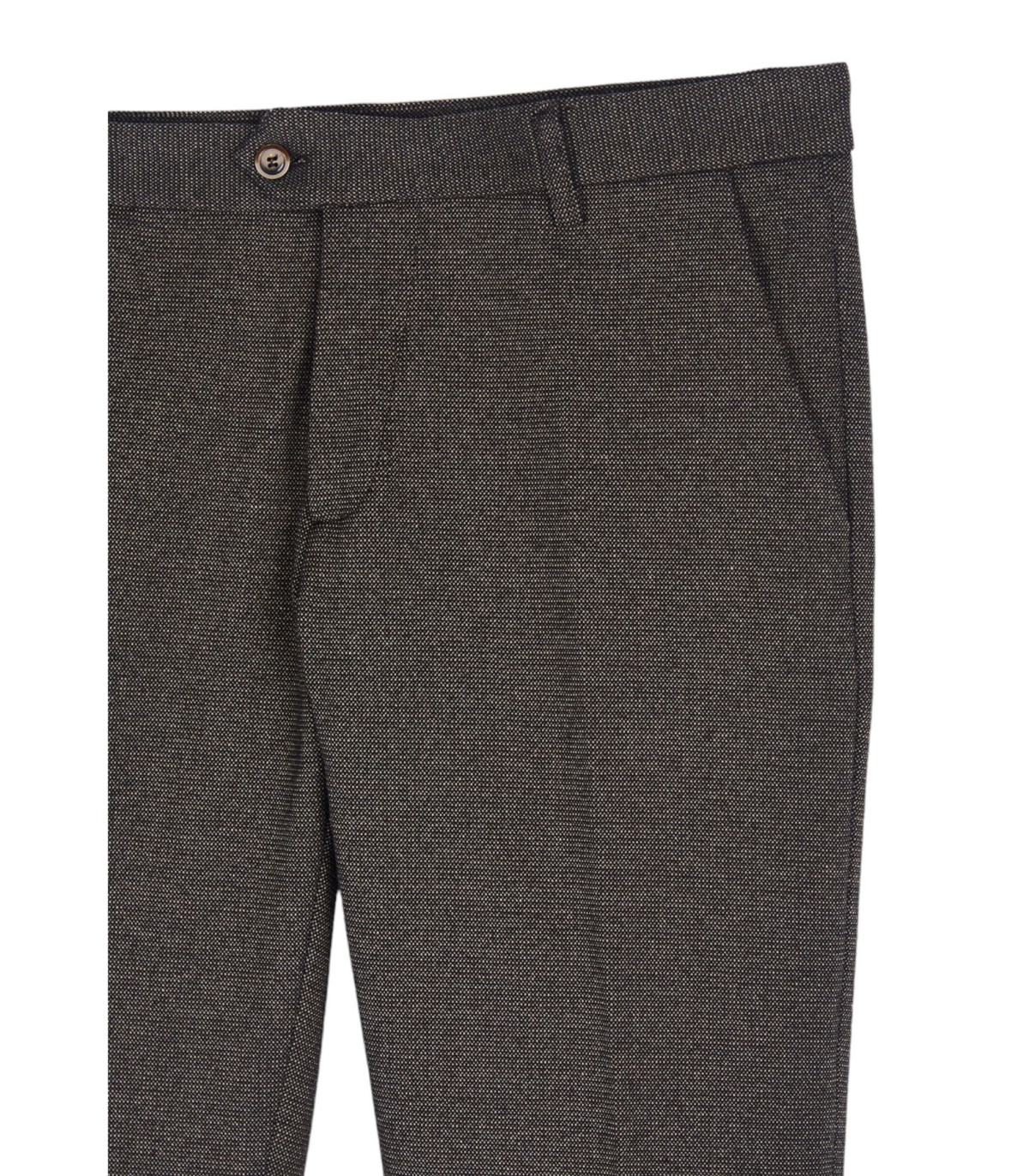 QB24 Uomo Pantaloni   Bed