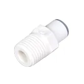 Raccordo pneumatico Legris, serie LF6300 LIQUIfit