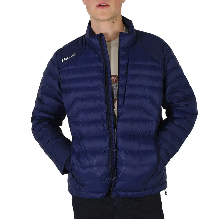 Ralph Lauren Giacca Pivot Filled
