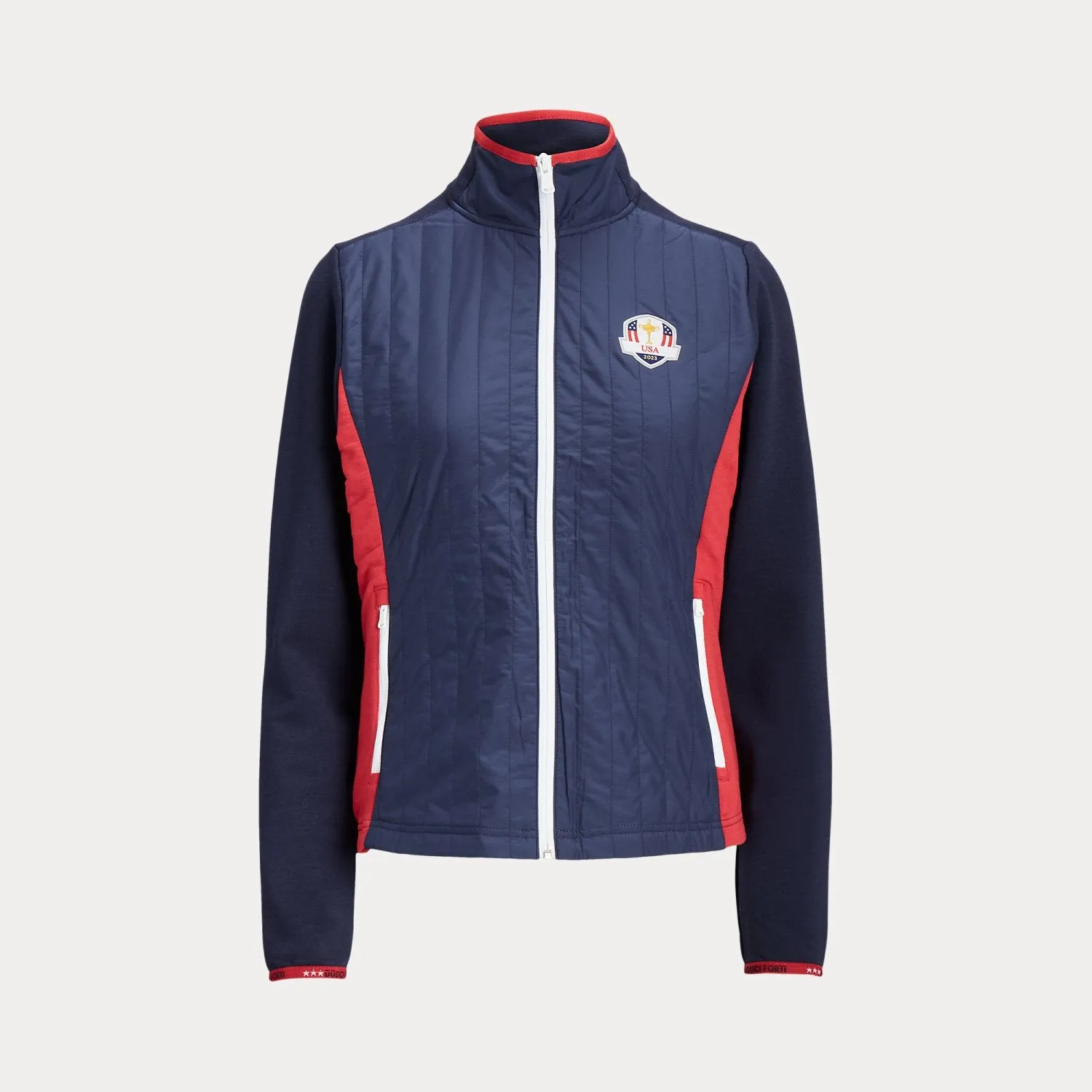 Ralph Lauren Ryder Cup USA Giacca Donna
