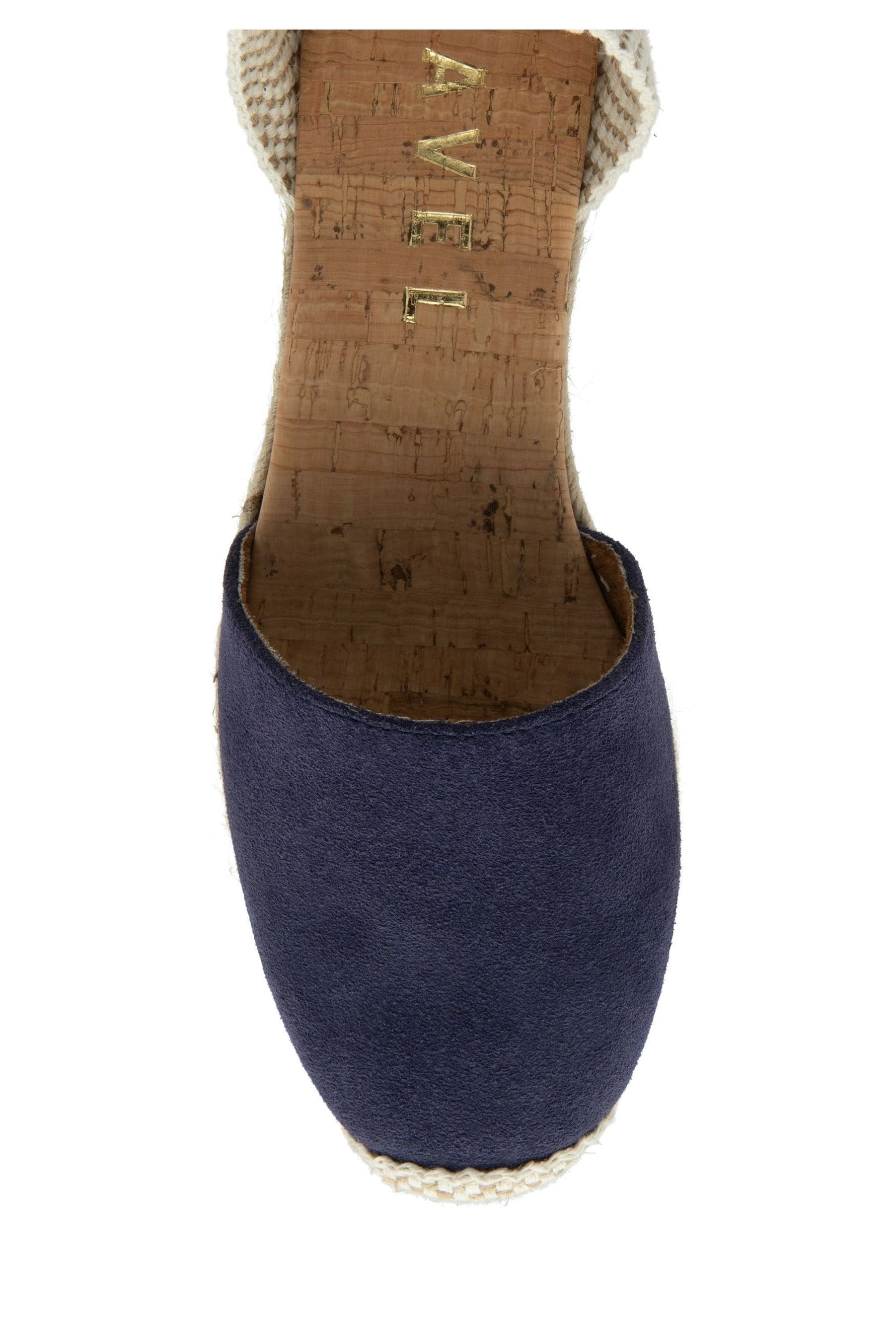 Ravel - Sandali espadrillas con zeppa