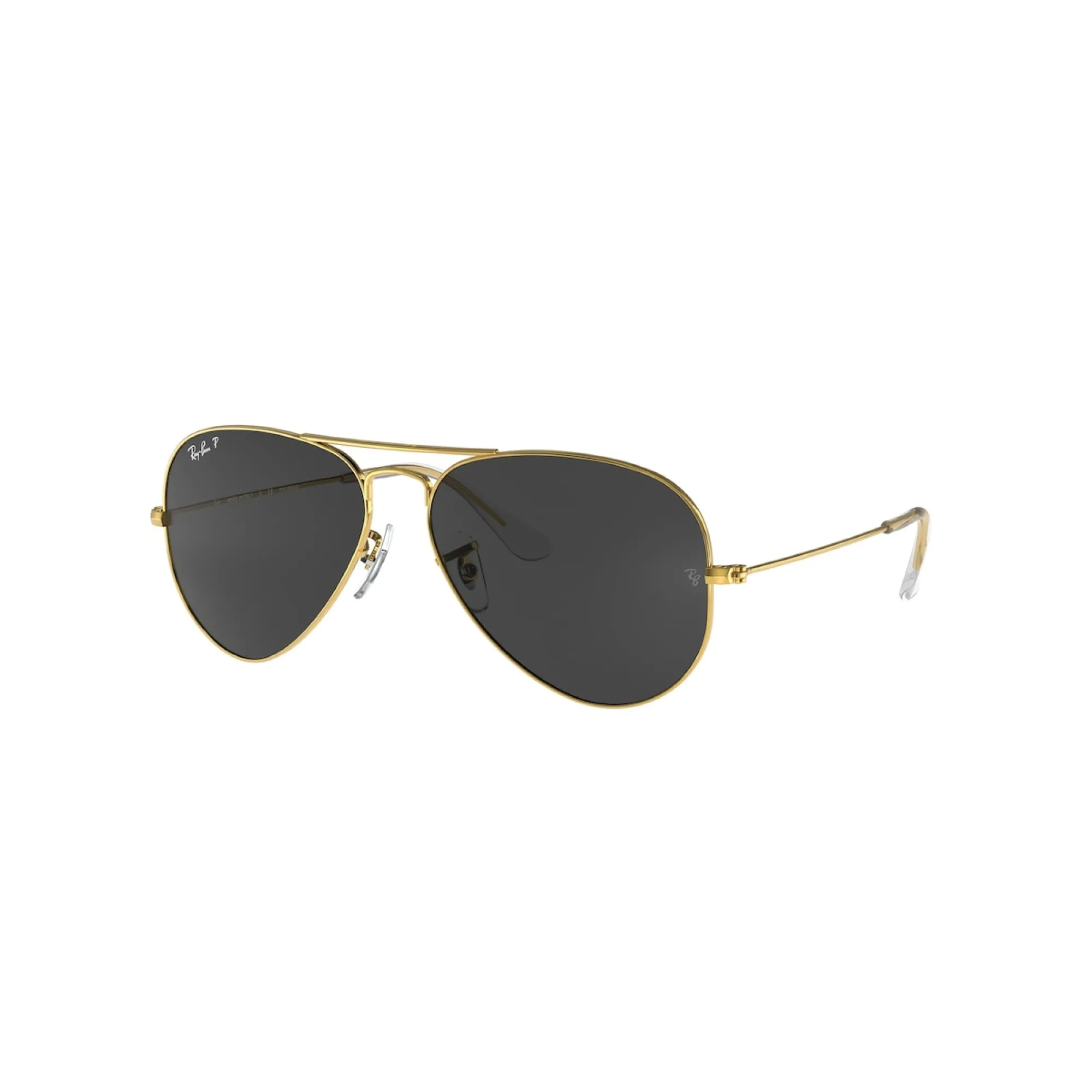   Ray-Ban RB 3025 Aviator Large Metal 919648 Leggenda D'oro | Occhiale Da Sole Unisex 