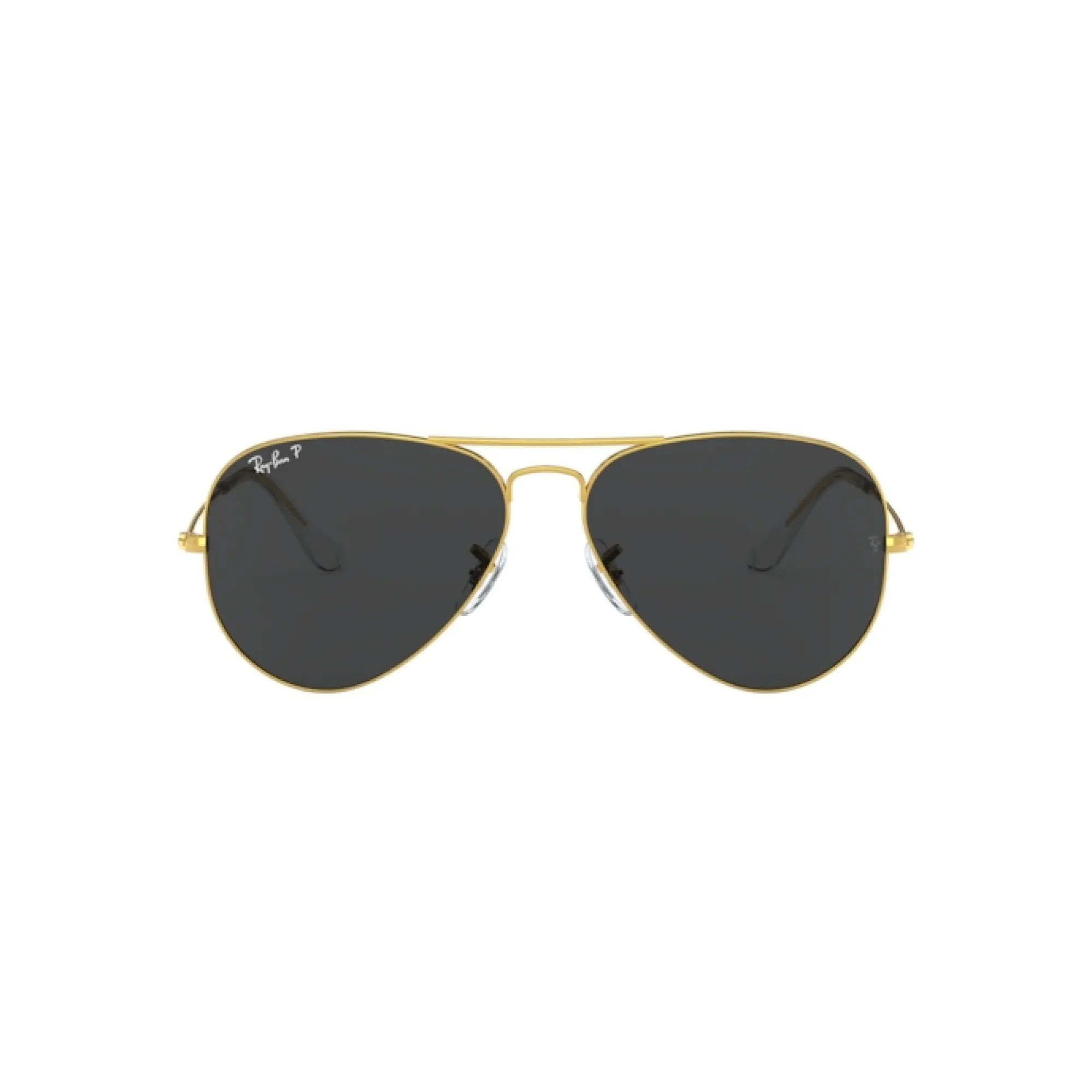   Ray-Ban RB 3025 Aviator Large Metal 919648 Leggenda D'oro | Occhiale Da Sole Unisex 
