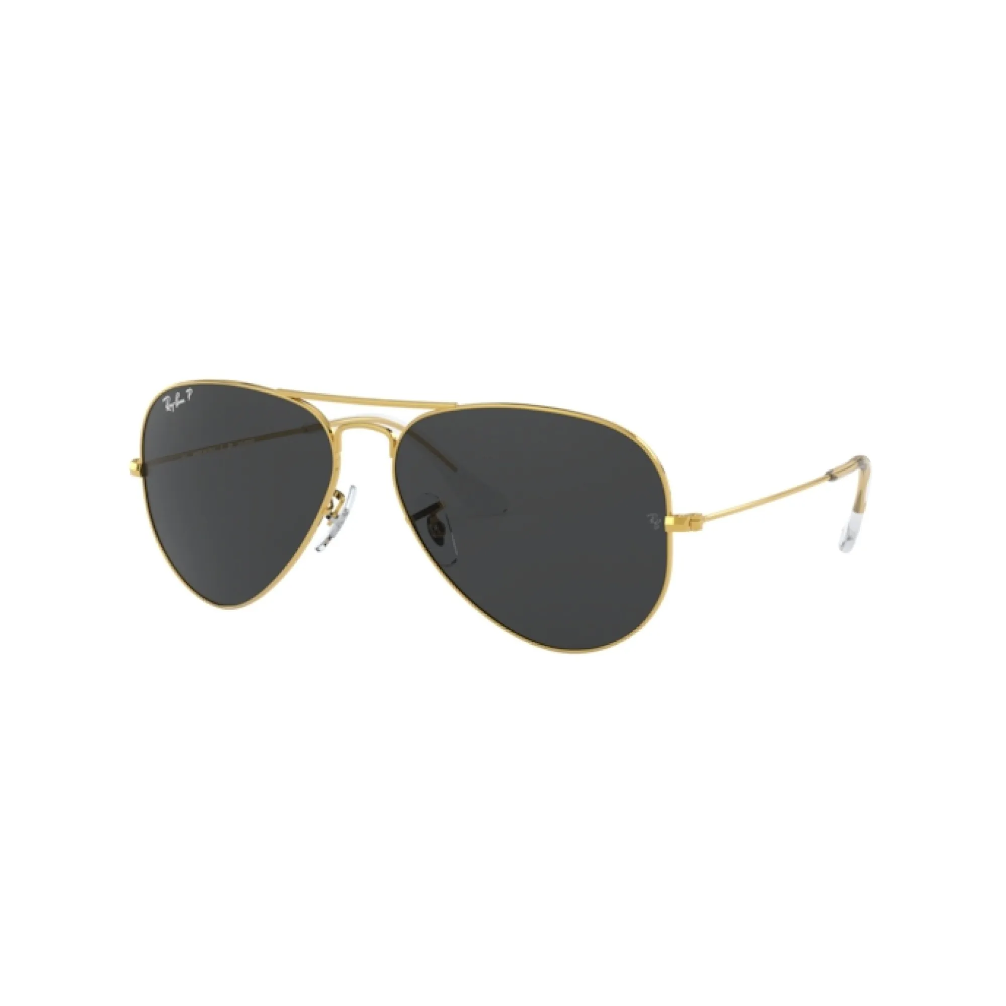   Ray-Ban RB 3025 Aviator Large Metal 919648 Leggenda D'oro | Occhiale Da Sole Unisex 