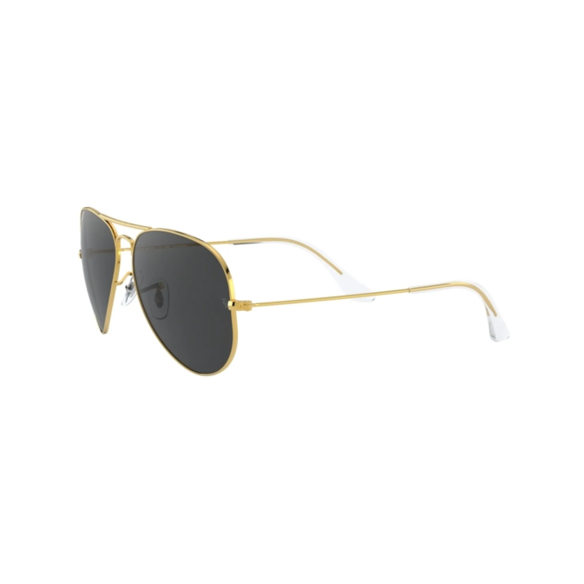   Ray-Ban RB 3025 Aviator Large Metal 919648 Leggenda D'oro | Occhiale Da Sole Unisex 