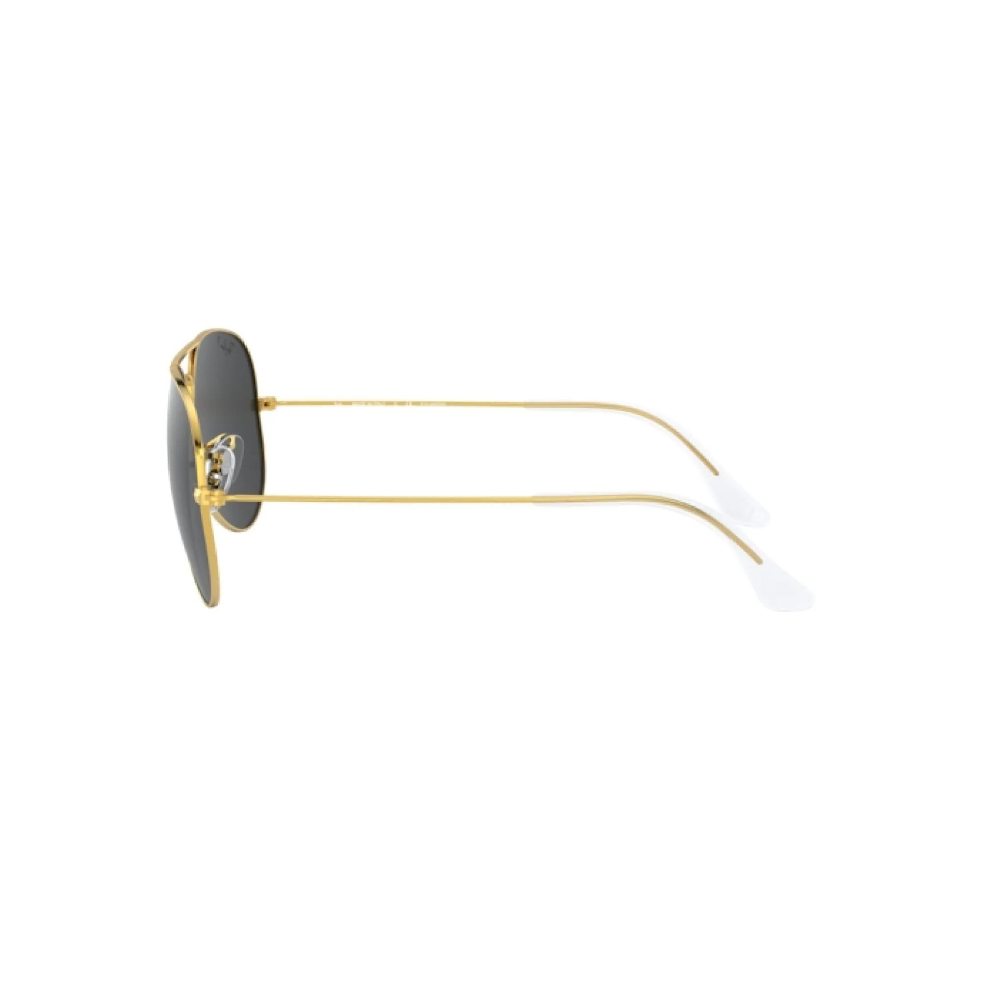   Ray-Ban RB 3025 Aviator Large Metal 919648 Leggenda D'oro | Occhiale Da Sole Unisex 