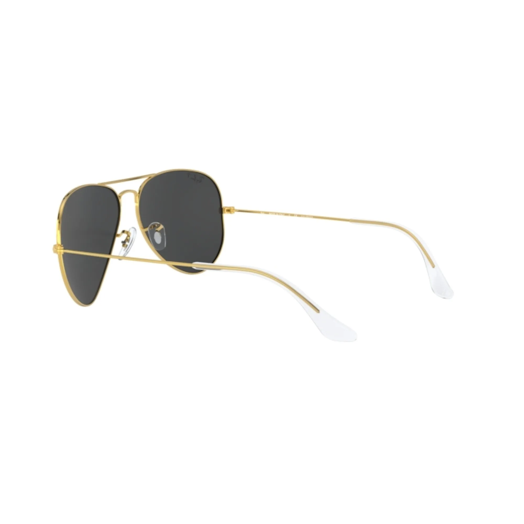   Ray-Ban RB 3025 Aviator Large Metal 919648 Leggenda D'oro | Occhiale Da Sole Unisex 