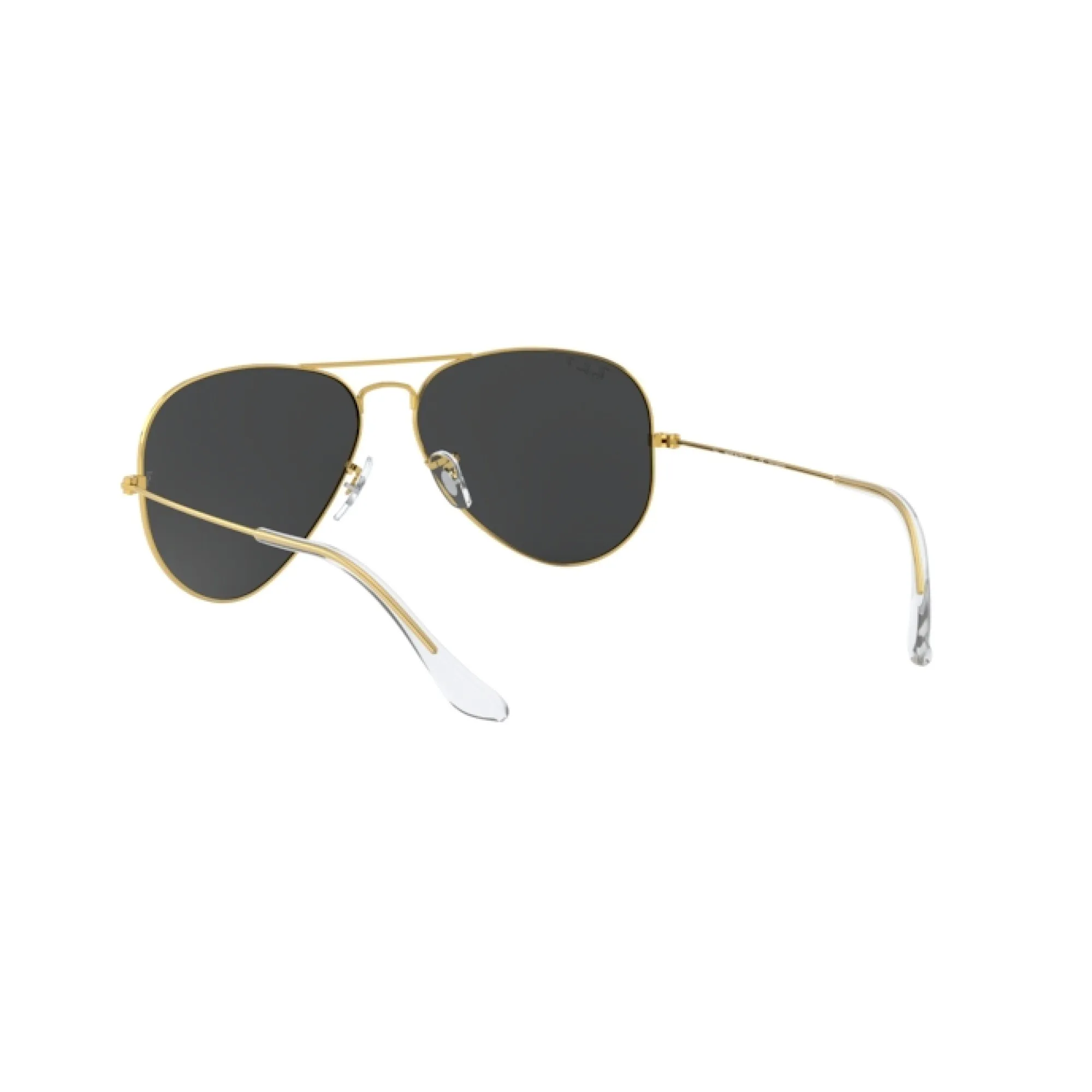   Ray-Ban RB 3025 Aviator Large Metal 919648 Leggenda D'oro | Occhiale Da Sole Unisex 