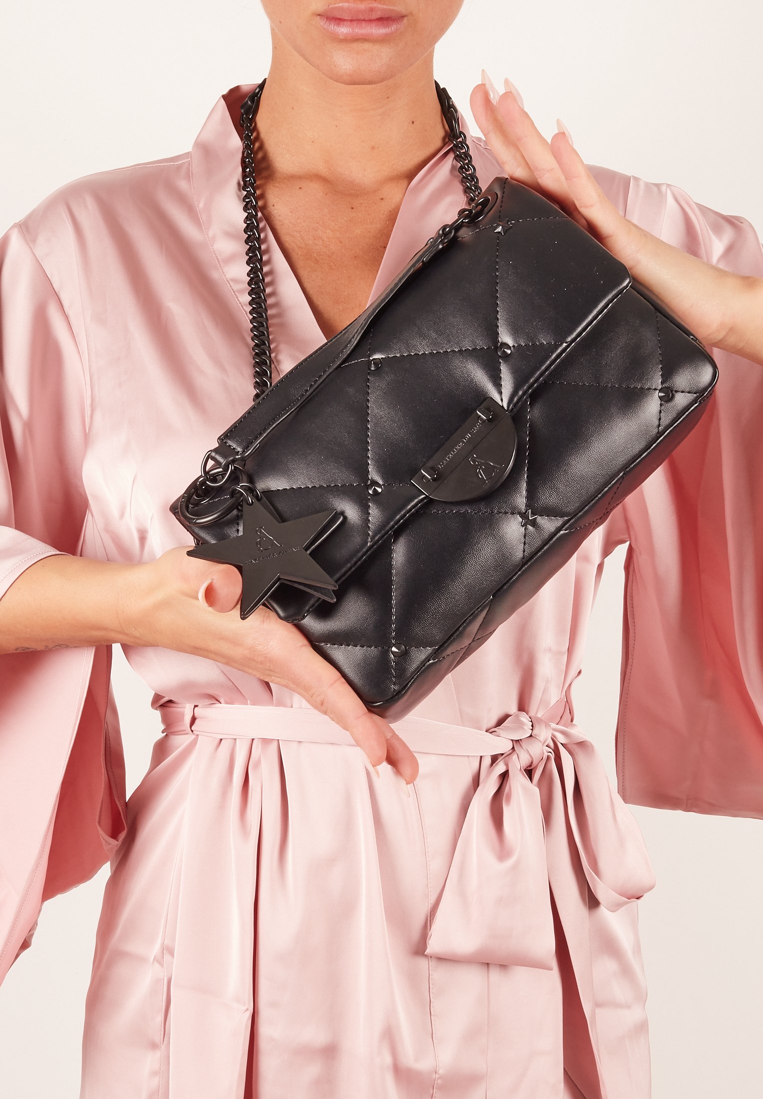 REBECCA  - Borsa a tracolla