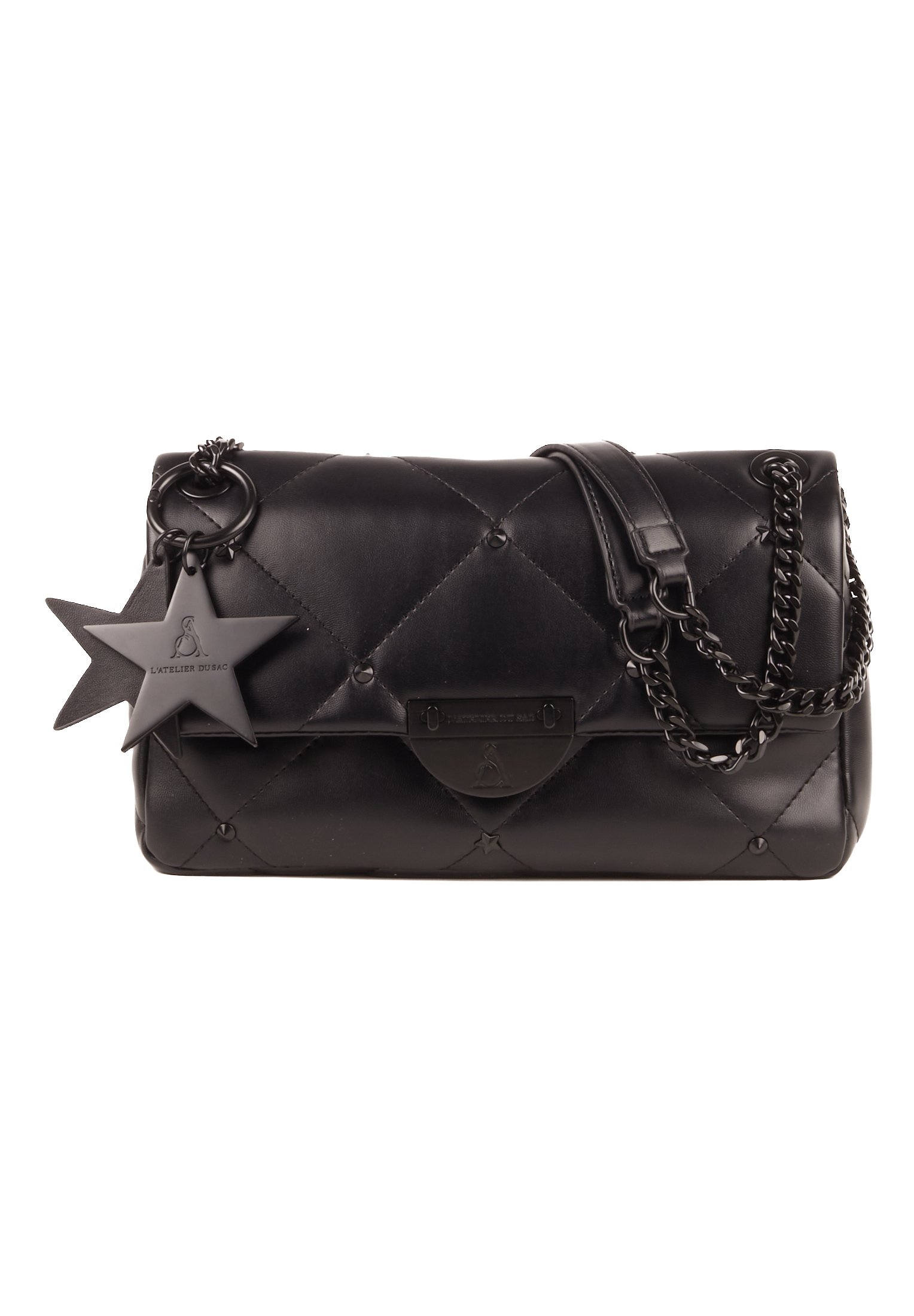 REBECCA  - Borsa a tracolla