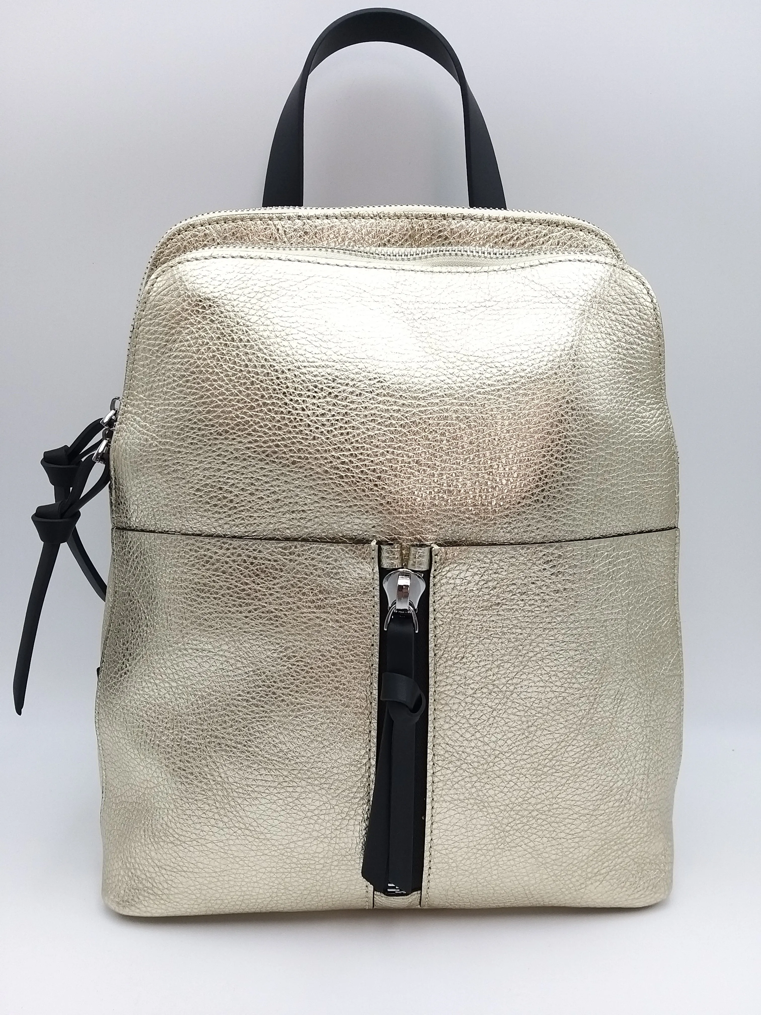 Rebelle zainetto platinum