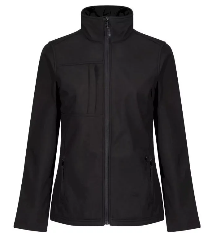 Regatta Giubbino octagon 2 soft shell