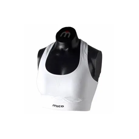 Reggiseno no cuciture Mico SKINTECH LIGHTSKIN