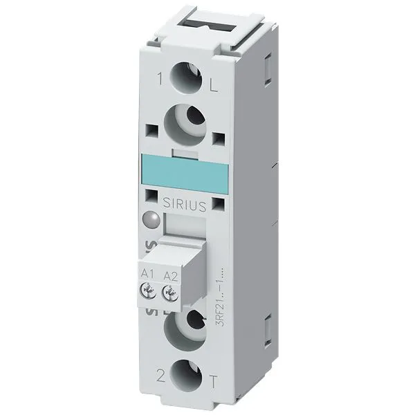 Relè a stato solido 3RF2190-1AA02, Montaggio a telaio, 90 A, 230 V CA 3RF2