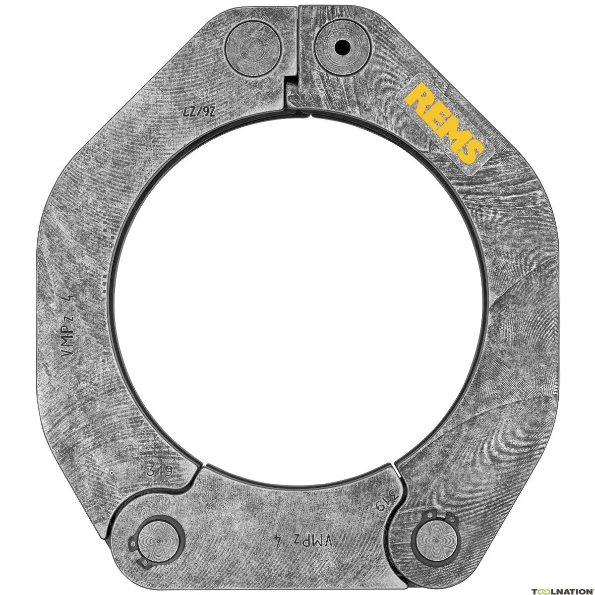 Rems 579114 R VMPz 4" XL (PR-3B) (OD 104,8 mm) Anello di pressione