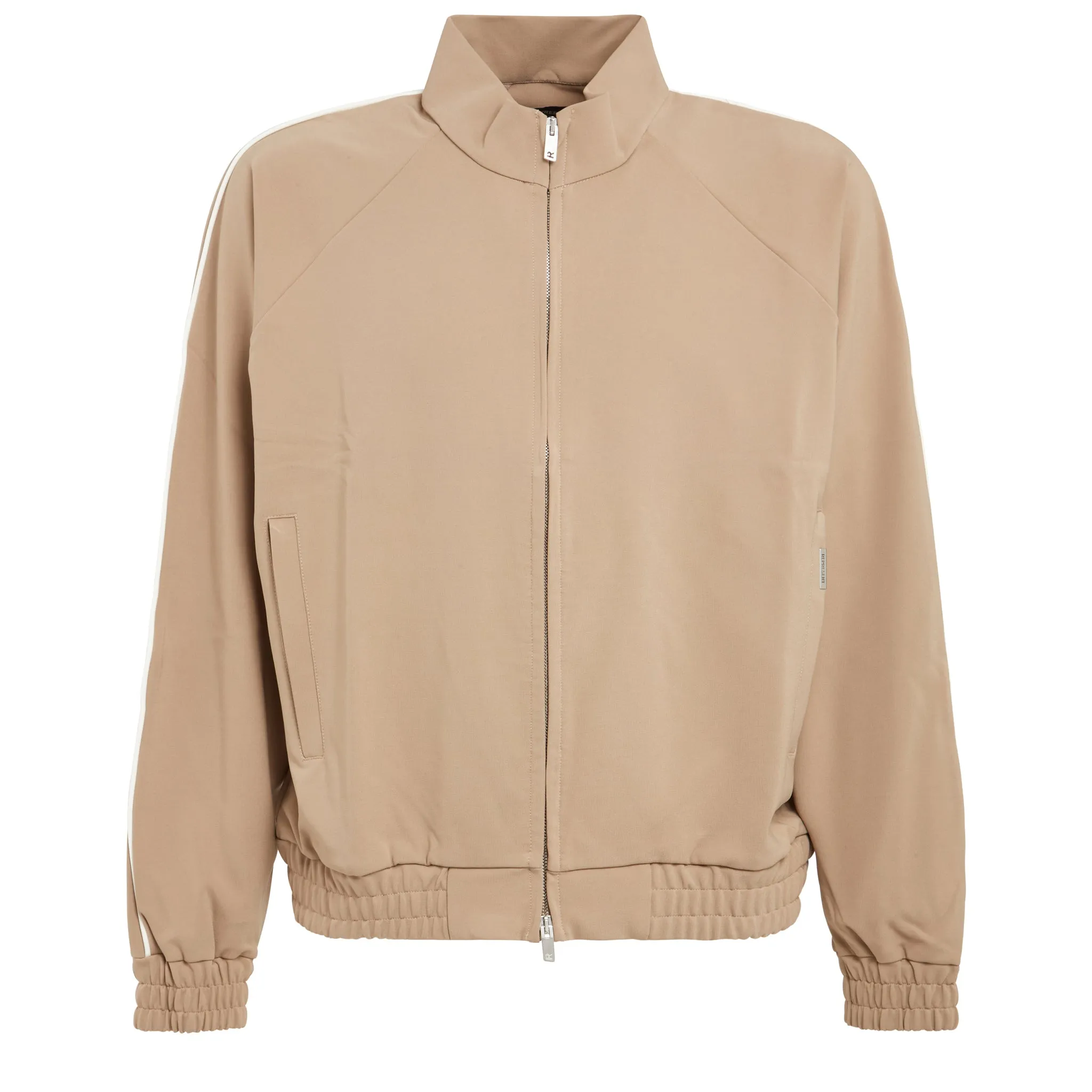 REPRESENT  Giacca in tessuto beige