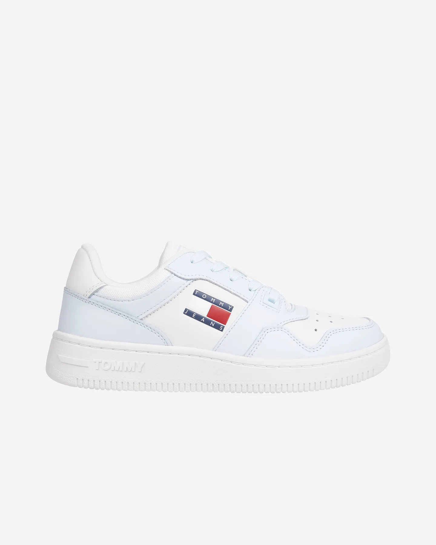 RETRO BASKET LEATHER W