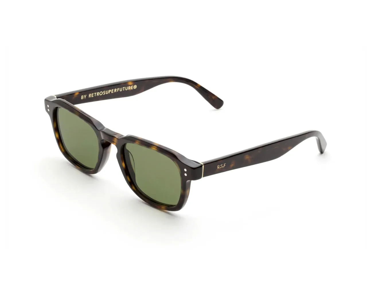   Retrosuperfuture KVT Luce 3627 Green