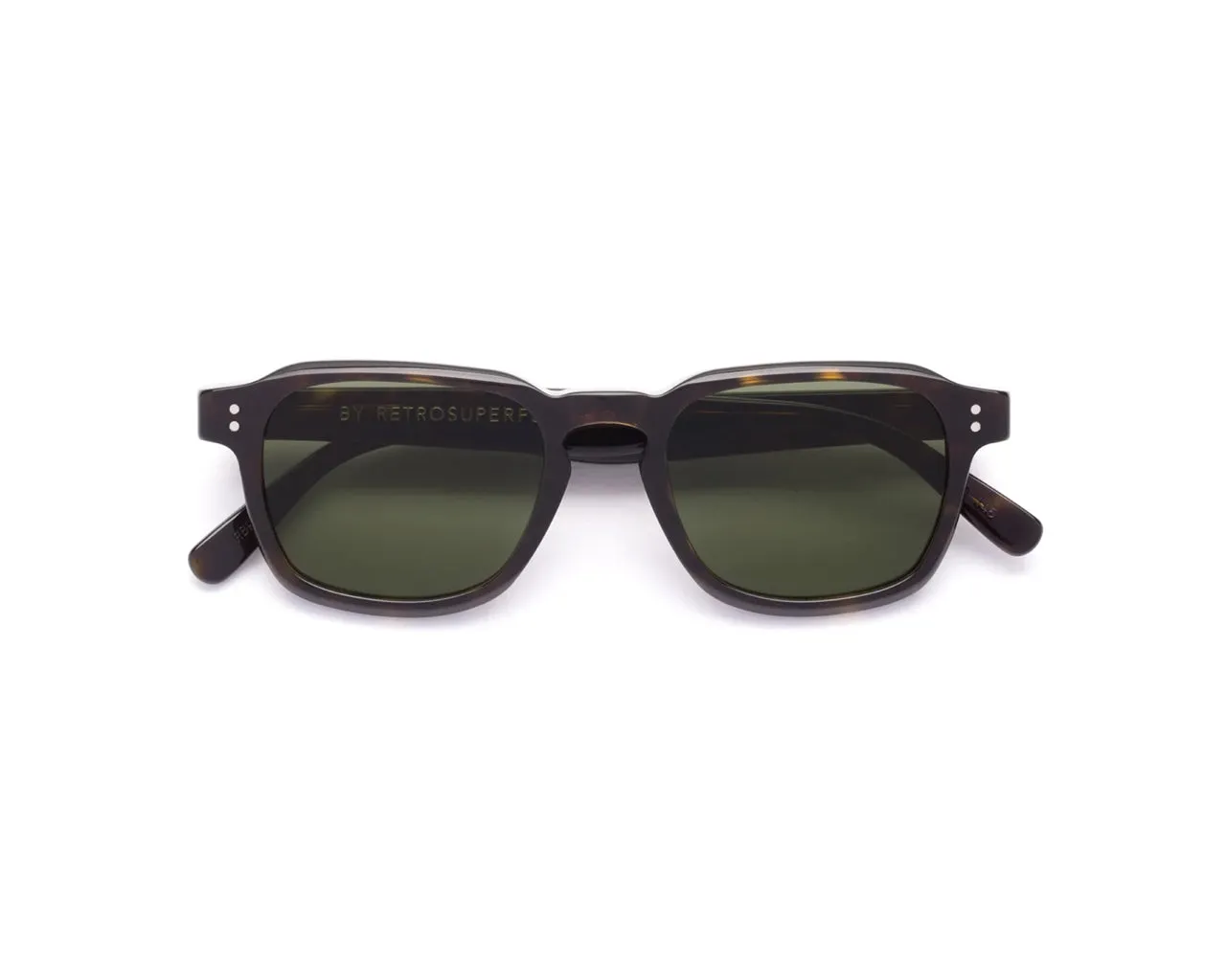   Retrosuperfuture KVT Luce 3627 Green