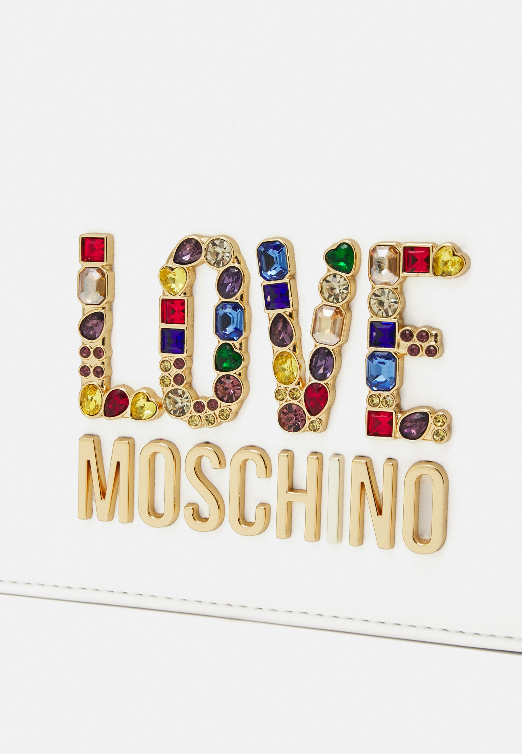 RHINESTONE - Borsa a tracolla