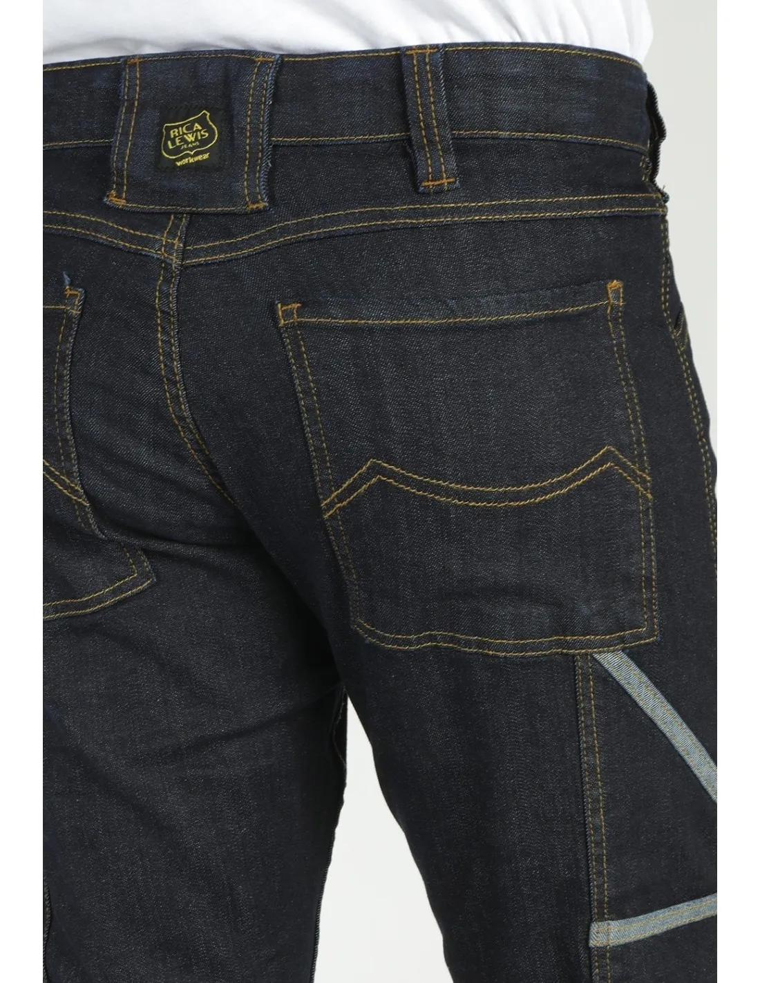 rica-lewis-jeans-da-lavoro-multitasche-in-fibreflex-elasticizzato