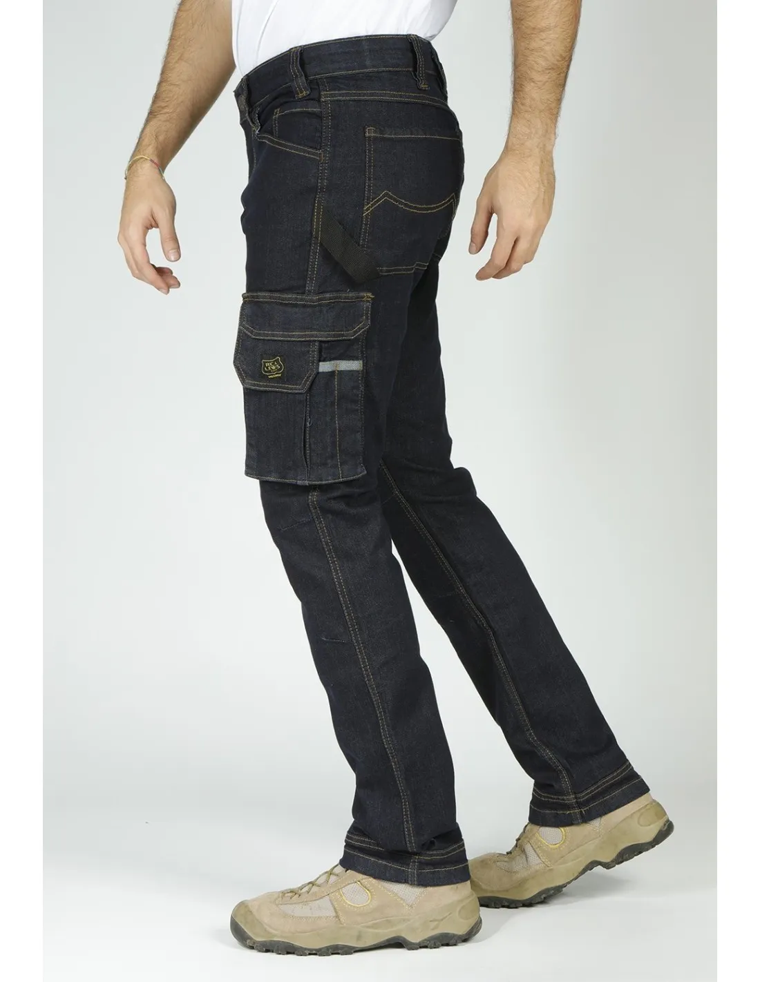 rica-lewis-jeans-da-lavoro-multitasche-in-fibreflex-elasticizzato