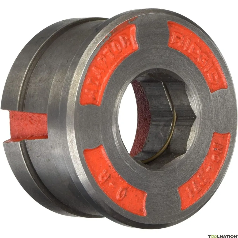 Ridgid 42605 Adattatore modello 771 per 0-R