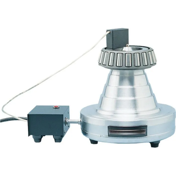 Riscaldatore cuscinetti, Conemount BH-02S/EUROPE