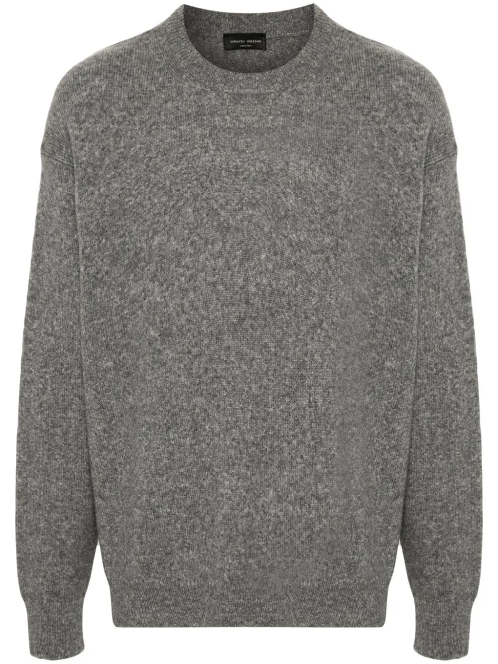 Roberto Collina-Maglione mélange