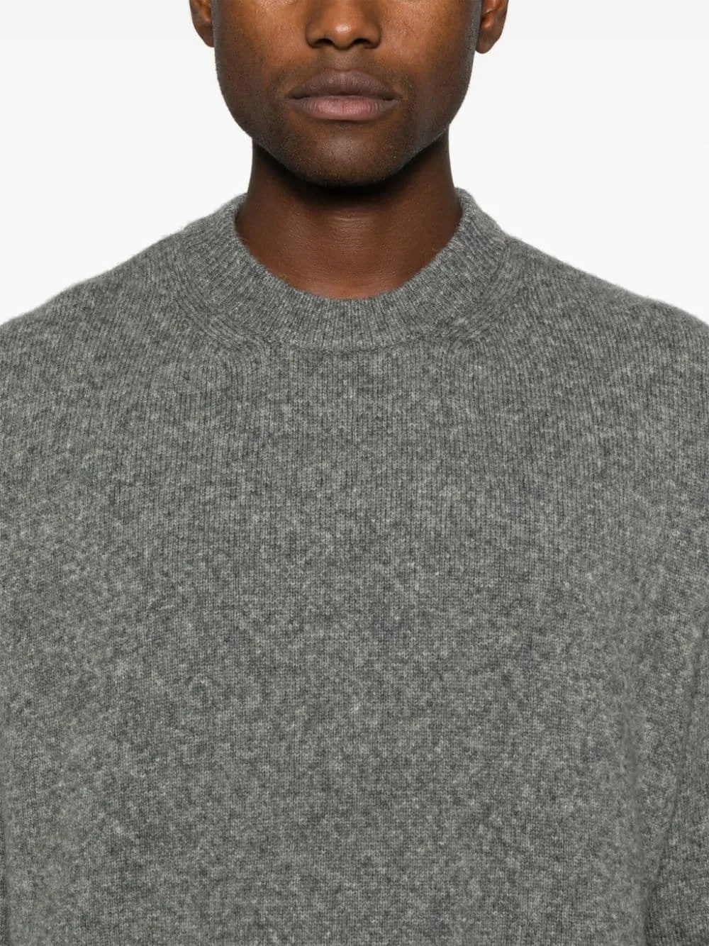 Roberto Collina-Maglione mélange