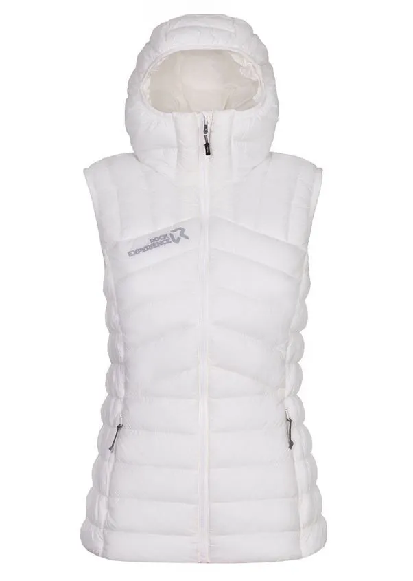 Rock Experience Smanicato re.cosmic padded water repellent w