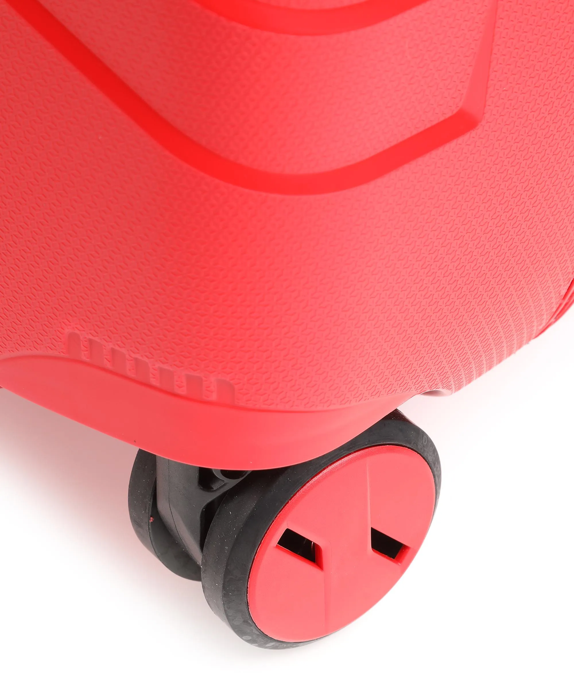  Roncato Ypsilon Valigia trolley (4 ruote) rosso 69 cm  