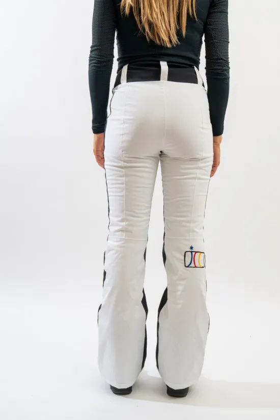 ROSSIGNOL W STELLAR PANTS RLKWP12