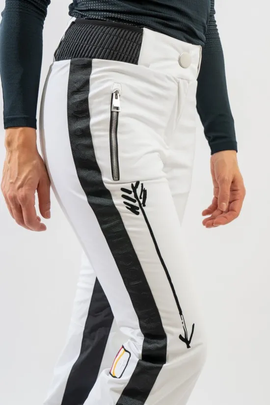 ROSSIGNOL W STELLAR PANTS RLKWP12
