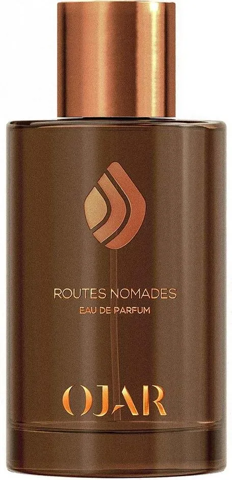 routes nomades