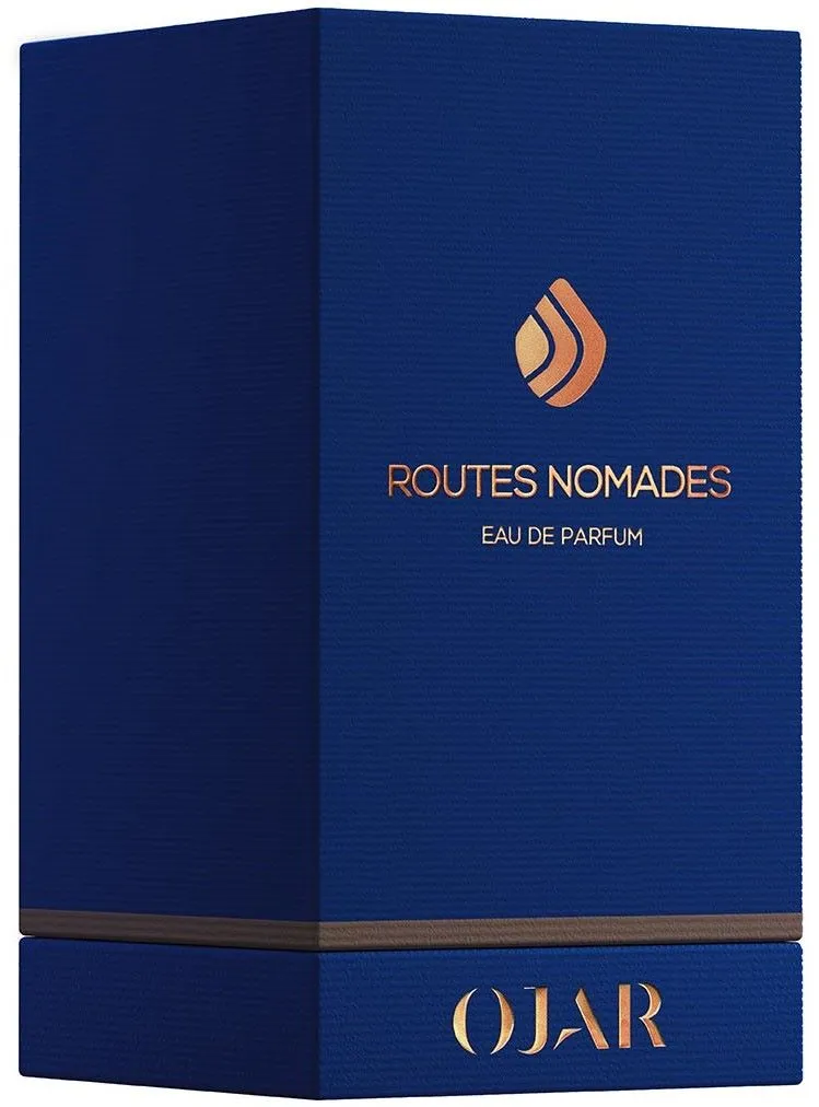 routes nomades