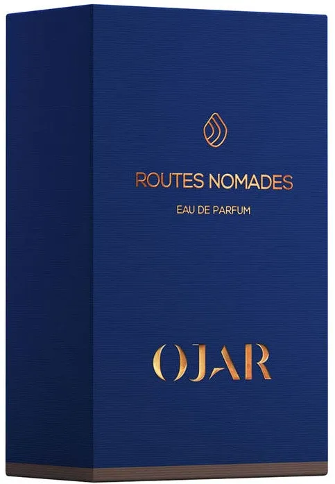 routes nomades