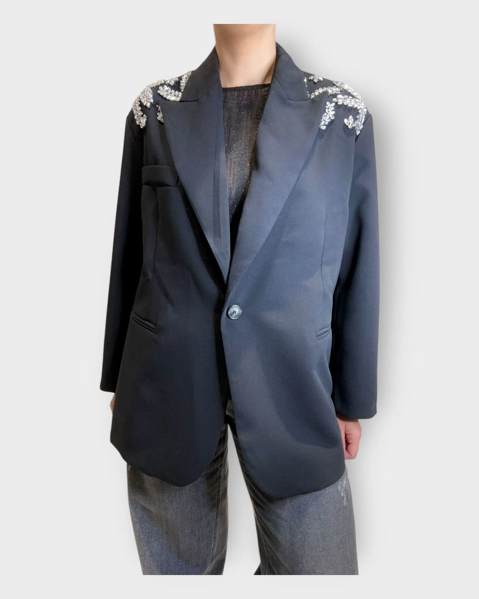 RS0503 - GIACCA - VICOLO