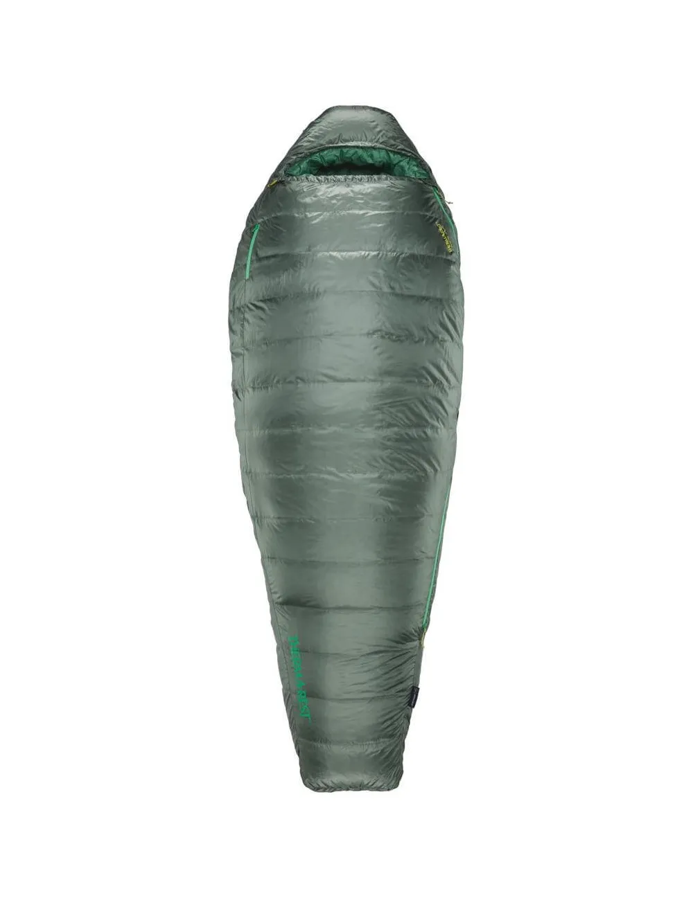 Saccoletto THERMAREST Questar™ 32F/0C Regular