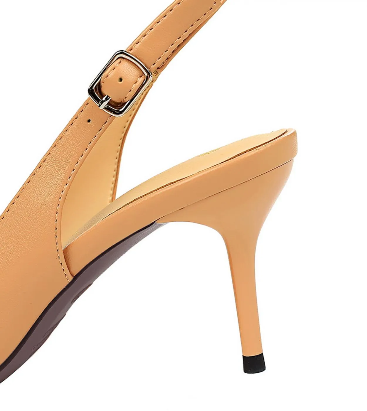 Sandali da donna con tacchi alti Scarpe estive in pelle con nodo a farfalla per donna Sandali gladiatore Tacchi per donna Shipp