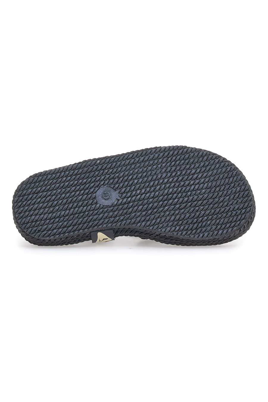 Sandali Espadrillas Pittarello 6476 Neri